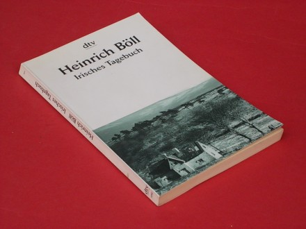 Irisches Tagebuch - Heinrich Boll