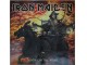 Iron Maiden - Death On the Road slika 1