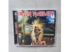 Iron Maiden Iron Maiden (1980)