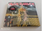Iron Maiden - Iron Maiden , U CELOFANU