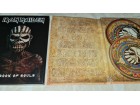 Iron Maiden - The book of souls 2CDa , ORIGINAL