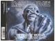 Iron Maiden ‎– Different World (CD) slika 2