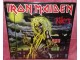 Iron Maiden ‎– Killers, LP (U CELOFANU) slika 1