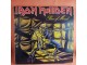 Iron Maiden ‎– Piece Of Mind, LP slika 1