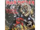 Iron Maiden – The Number Of The Beast (LP) slika 1