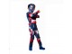 Iron Patriot kostim za decu sa maskom slika 1