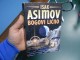 Isak Asimov - Bogovi lično slika 1