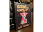 Isak Asimov ROBOTI I CARSTVO