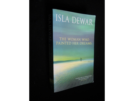 Isla Dewar, The Woman Who Painted Her Dreams