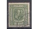Island 1915 Mi#79 slika 1