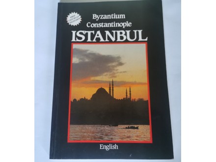 Istanbul - English