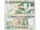 Istocni Karibi Eastern Caribbean 5 dollars 2008. UNC slika 1