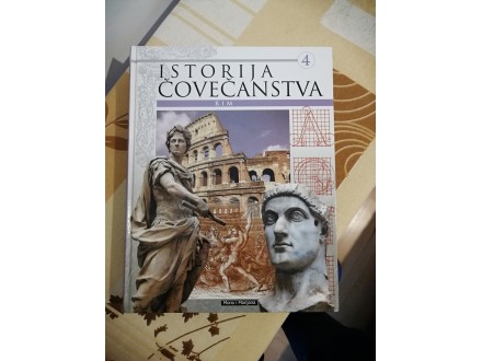 Istorija Čovečanstva - Rim