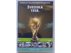 Istorijat  FIFA  svetskih prvenstva 3.Svedska 1958