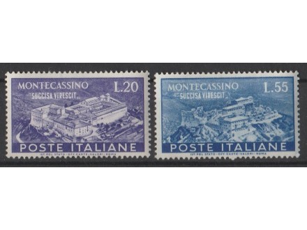 Italija 1951