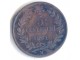 Italija 5 centesimi 1861 M slika 1