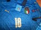 Italija dres EURO 2020 Nicolo Barella 18 slika 2