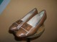 Italijanske kožne cipele Corrado Marreto  gazište23,5cm slika 1