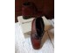 Italijanske kožne duboke cipele slika 4