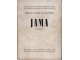 Ivan Goran Kovačić - JAMA (1944) retko izdanje! slika 1