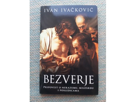Ivan Ivačković Bezverje