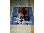 Ivana Jordan - The best of