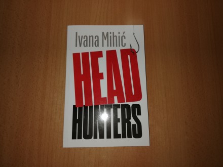 Ivana Mihić - Headhunters