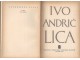 Ivo Andrić - LICA (1960, 1. izdanje!) slika 3