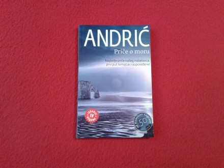 Ivo Andrić - Priče o moru