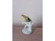 Izida Ptica Figura od Porcelana iz 1960-ih slika 2