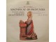 J.DISMAS ZELENKA - Magnificat-De Profundis slika 1