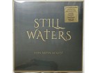 J. R. AUGUST  -  STILL  WATERS  ( Novo !!! )