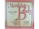 J.S.BACH (1685-1750) Four Vivaldi s Concertos, LP slika 1