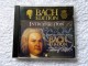 J.S. Bach Bach Edition Introduction CD slika 1