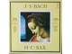 J. S. Bach   Concertos For Violin And Orchestra   Igor slika 1