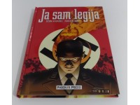 JA SAM LEGIJA - Phoenix Press - GLANCER
