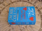 JACKIE COLLINS - LOVERS AND GAMBLERS/THE LOVE KILLERS