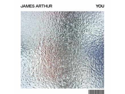 JAMES ARTHUR - You (2LP,2019)