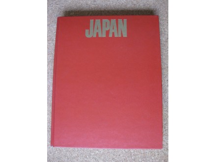 JAPAN, Monografija i ŠTA ŽELIM DA ZNAM O JAPANU