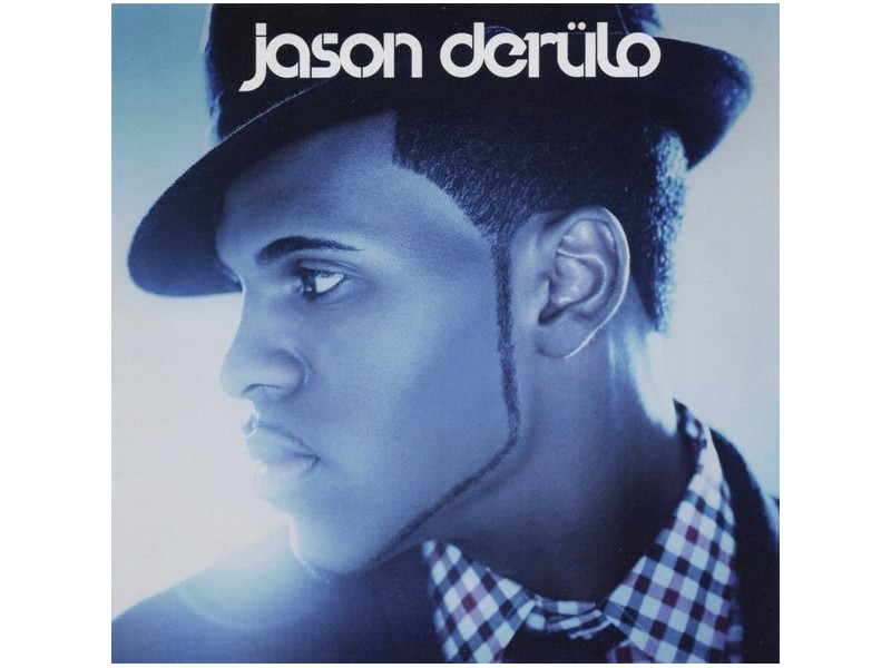 JASON DERULO - Jason Derulo