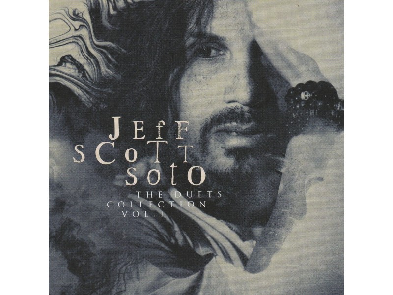 JEFF SCOTT SOTO - The Duets Collection Vol.1