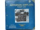 JEFFERSON  AIRPLANE  -  2LP  FLIGHT  LOG slika 1