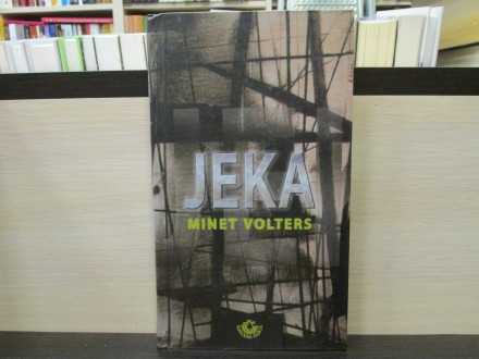 JEKA - Minet Volters