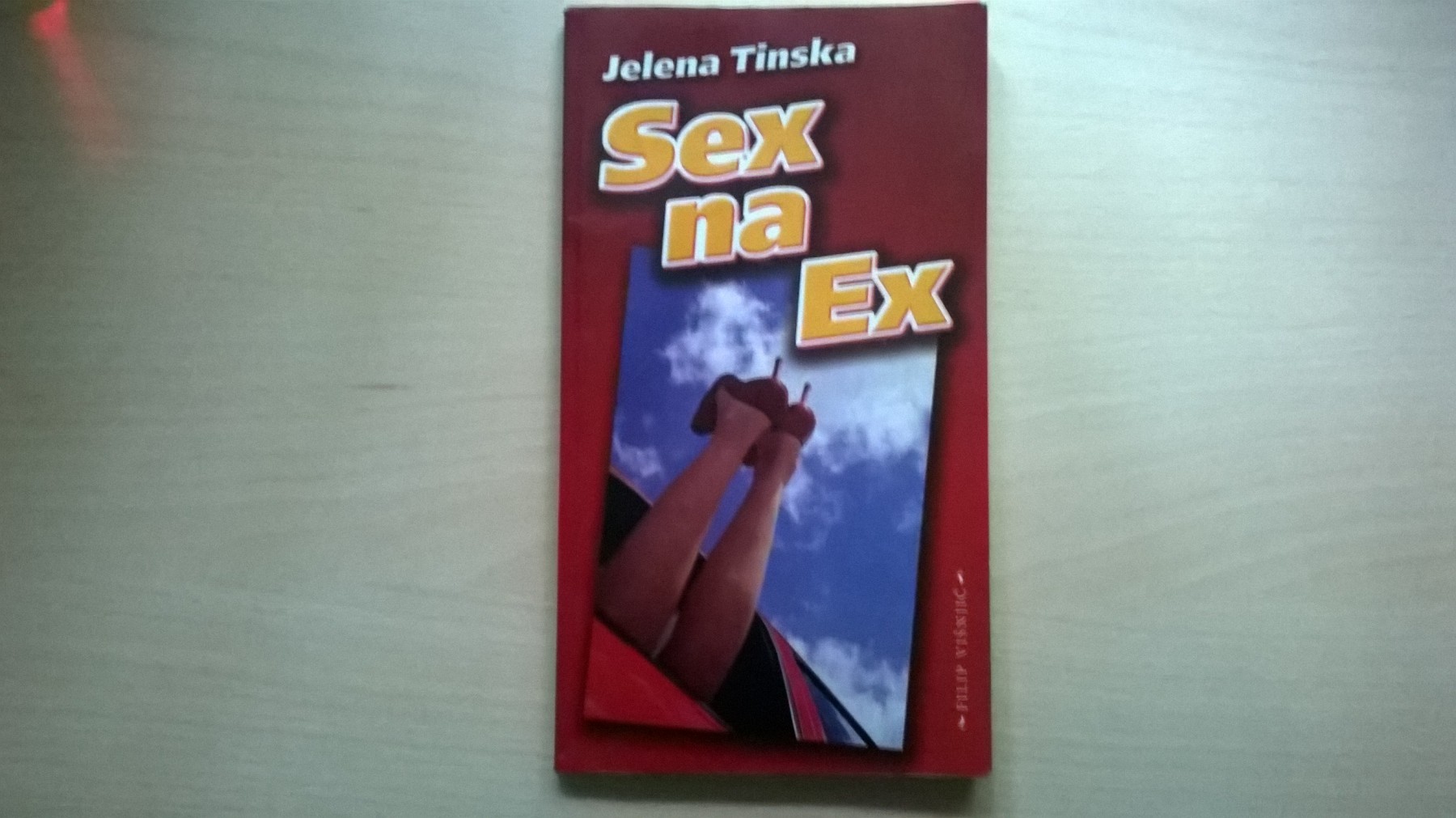 Sex na ex