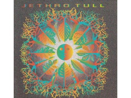 JETHRO TULL - Roots To Branches