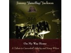 JIMMY `JUNEBUG` JACKSON - ON MY WAY HOME CD