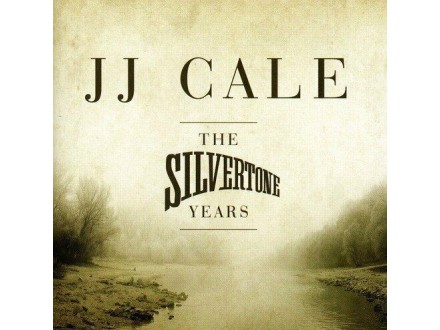 JJ Cale - The Silvertone Years 1989-92/cd compilation