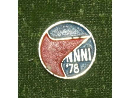 JNA-NNNI 1978.