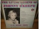 JOHNNY O KEEFE - The Living Legend Of Johnny O`Keefe slika 2