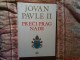 JOVAN PAVLE II  -  PRECI  PRAG  NADE slika 1